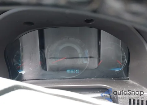 2010 Ford Fusion Sel из США, поврежденный, VIN 3FAHP0JA3AR375524